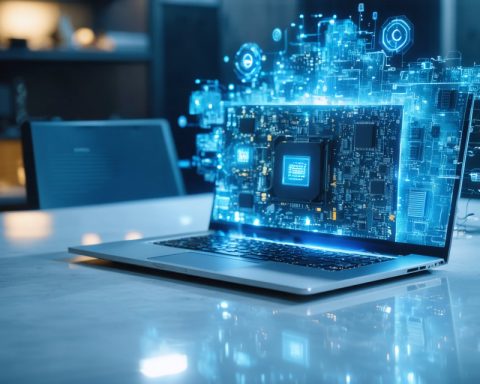Supermicro’s Comeback: Will the Beloved AI Innovator Soar or Stall? Supermicro’s Comeback: Will the Beloved AI Innovator Soar or Stall?