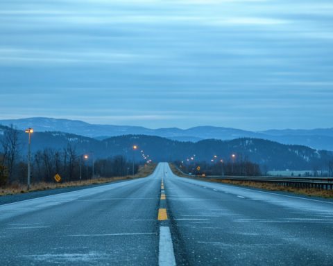Will Vermont’s Electric Highway Dream Face a Dead End? Will Vermont’s Electric Highway Dream Face a Dead End?