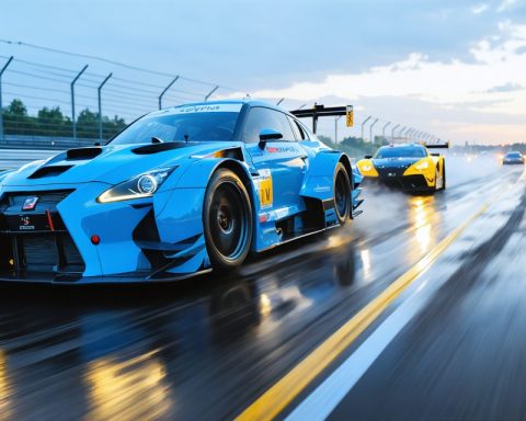 Is Amprius Technologies Racing Against Time? The Cash Burn Dilemma Is Amprius Technologies Racing Against Time? The Cash Burn Dilemma
