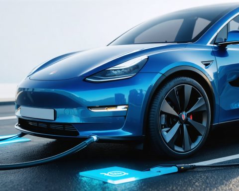 Revolutionizing EVs: Autel Energy’s New Charging Solutions Promise an Electrifying Future Revolutionizing EVs: Autel Energy’s New Charging Solutions Promise an Electrifying Future