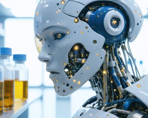 AI-Driven Pharma Revolution: Key Trends to Watch in 2023 AI-Driven Pharma Revolution: Key Trends to Watch in 2023