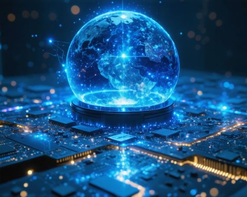 Bill Gates’ Quantum Leap. A New Era in Computing? Bill Gates’ Quantum Leap. A New Era in Computing?