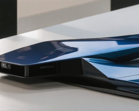 Xiaomi’s New SU7 Ultra EV: A High-Power Revelation Worth Watching Xiaomi’s New SU7 Ultra EV: A High-Power Revelation Worth Watching