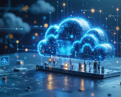 How SMCI is Quietly Shaping the Future of AI and Cloud Computing How SMCI is Quietly Shaping the Future of AI and Cloud Computing