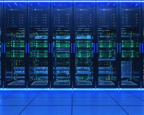 Why Supermicro's Bold $40 Billion Goal Could Reshape the AI Server Landscape Why Supermicro's Bold $40 Billion Goal Could Reshape the AI Server Landscape