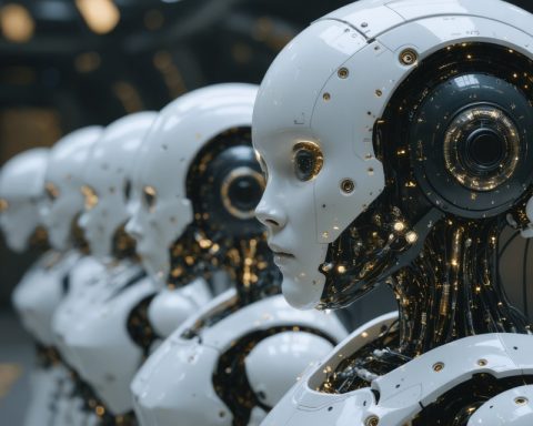 Mastering the Future: Essential Skills for Thriving in an AI-Driven World Mastering the Future: Essential Skills for Thriving in an AI-Driven World