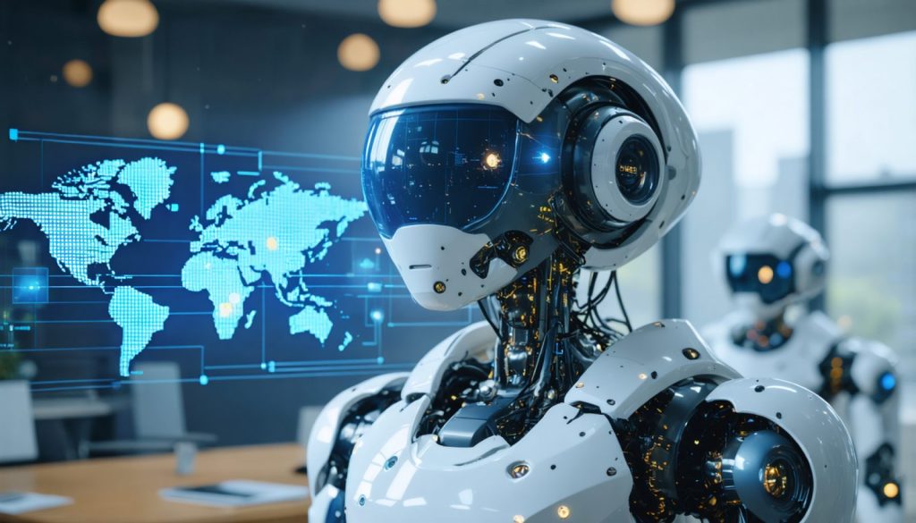 The AI Trust Challenge: Bridging the Workplace Confidence Gap The AI Trust Challenge: Bridging the Workplace Confidence Gap