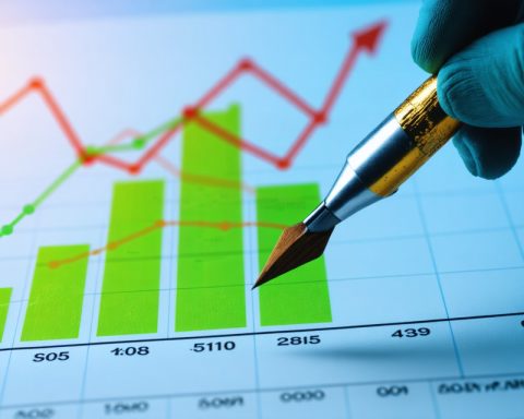 Could ARM’s Share Price Surge? New Technology May Hold the Key Could ARM’s Share Price Surge? New Technology May Hold the Key
