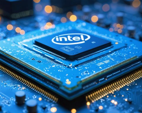 Intel’s Quantum Leap! How ‘intc’ is Poised to Revolutionize the Future Intel’s Quantum Leap! How ‘intc’ is Poised to Revolutionize the Future
