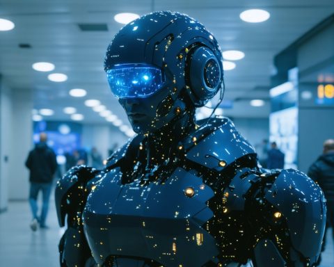 AI-Generated Child Abuse: A New Age of Crime and the Global Crackdown AI-Generated Child Abuse: A New Age of Crime and the Global Crackdown