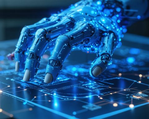 Virginia’s Bold Move: Could AI Hiring Rules Become the New Standard? Virginia’s Bold Move: Could AI Hiring Rules Become the New Standard?