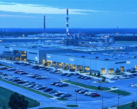 Intel’s Ohio Factory Dream Deferred: A Glimpse Into the Future of Chip Manufacturing Intel’s Ohio Factory Dream Deferred: A Glimpse Into the Future of Chip Manufacturing