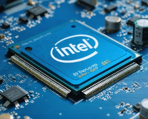 Intel’s Chip Factory Delay: A $28 Billion Gamble on the Future Intel’s Chip Factory Delay: A $28 Billion Gamble on the Future