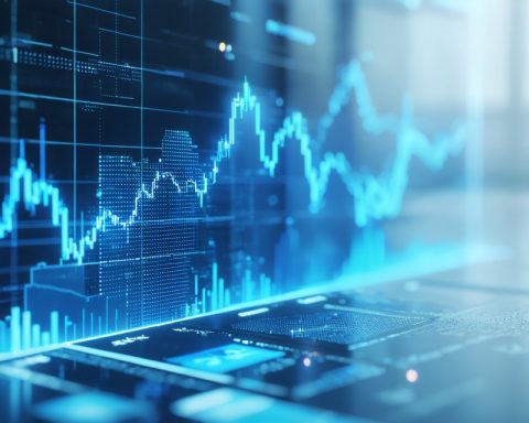V Stock Revolutionizing Investment! Discover the Future of Virtual Shares V Stock Revolutionizing Investment! Discover the Future of Virtual Shares