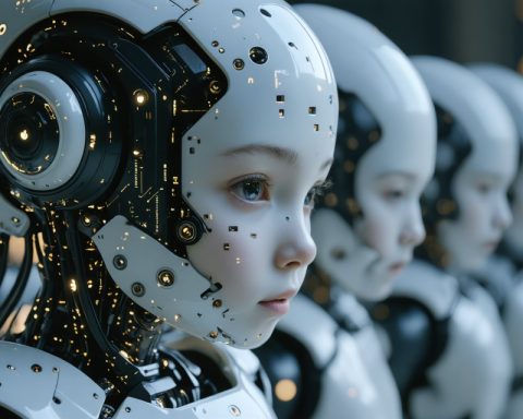 Global Crackdown on AI-Generated Child Exploitation Images Rocks 19 Nations Global Crackdown on AI-Generated Child Exploitation Images Rocks 19 Nations