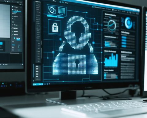 The Digital Watchdog: Navigating the World of Online Security Measures The Digital Watchdog: Navigating the World of Online Security Measures