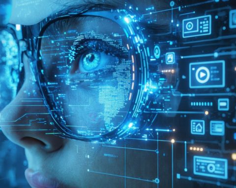 AI’s Bold Revolution in Digital Advertising: How The Trade Desk Inc. Steers the Future AI’s Bold Revolution in Digital Advertising: How The Trade Desk Inc. Steers the Future