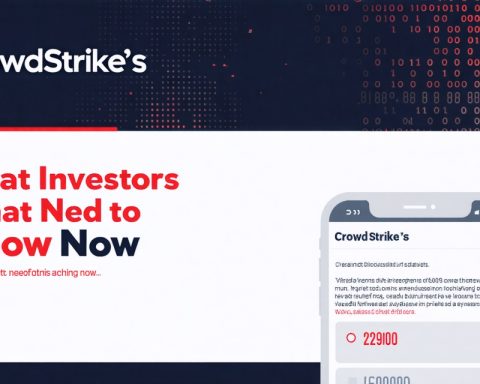 CrowdStrike’s Dramatic Slide: What Investors Need to Know Now CrowdStrike’s Dramatic Slide: What Investors Need to Know Now