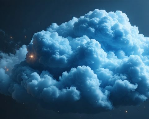 Meet Nebius. The Next Frontier in Cloud Computing Meet Nebius. The Next Frontier in Cloud Computing