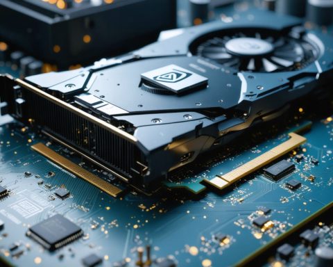 Nvidia’s Stock Rebounds as Investors Navigate AI’s Rocky Landscape Nvidia’s Stock Rebounds as Investors Navigate AI’s Rocky Landscape