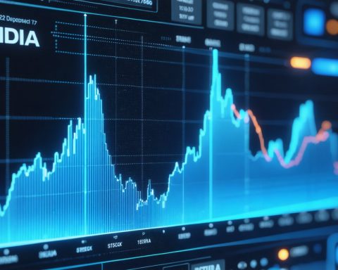 Why Nvidia’s Stock Still Shines Amid DeepSeek’s Rising AI Threat Why Nvidia’s Stock Still Shines Amid DeepSeek’s Rising AI Threat