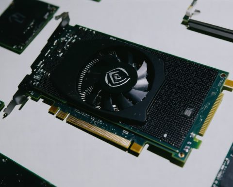 NVIDIA Stock’s Bold Moves! How Emerging Technologies are Shaping Its Future NVIDIA Stock’s Bold Moves! How Emerging Technologies are Shaping Its Future