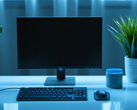 Is NVIDIA Kurs the Next Big Thing? Unveiling the Future of AI Training Is NVIDIA Kurs the Next Big Thing? Unveiling the Future of AI Training