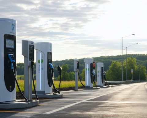 Pennsylvania’s Electric Highway: The Bold Expansion of EV Charging Stations Pennsylvania’s Electric Highway: The Bold Expansion of EV Charging Stations