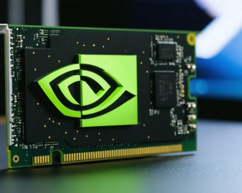 The Surprising Truth Behind Nvidia’s Tumble: Why Analysts Aren’t Worried The Surprising Truth Behind Nvidia’s Tumble: Why Analysts Aren’t Worried