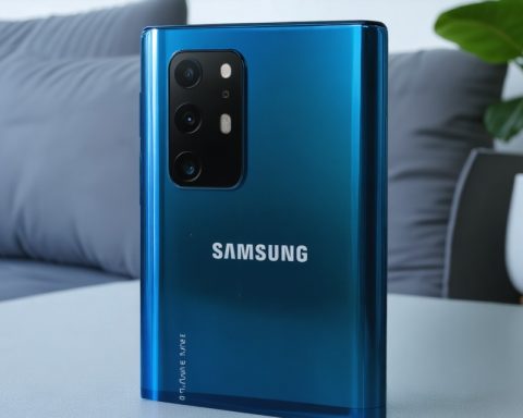 The AI Revolution in Your Pocket: Samsung’s Latest Phones Promise Smart Features at a Friendly Price The AI Revolution in Your Pocket: Samsung’s Latest Phones Promise Smart Features at a Friendly Price