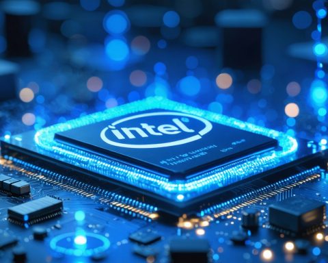 Is Intel the Dark Horse Set to Conquer Quantum Computing? Is Intel the Dark Horse Set to Conquer Quantum Computing?