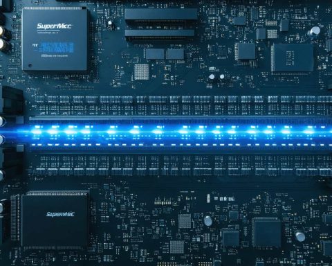 Supermicro Aktie Surge! What’s Behind the Buzz? Supermicro Aktie Surge! What’s Behind the Buzz?