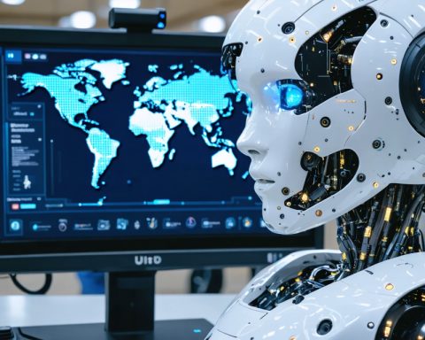 The High-Stakes Race for AI Video Supremacy between the U.S. and China The High-Stakes Race for AI Video Supremacy between the U.S. and China