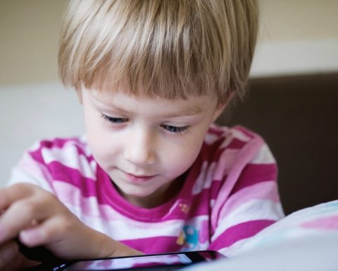 Is Your Child’s Favorite App Hiding a Digital Stranger? Is Your Child’s Favorite App Hiding a Digital Stranger?