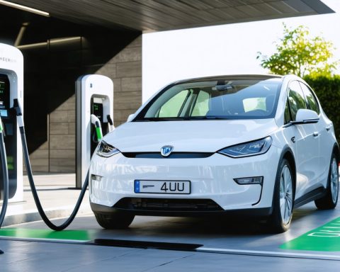 Italy’s Grand Entry into the Fast Lane of EV Charging Italy’s Grand Entry into the Fast Lane of EV Charging