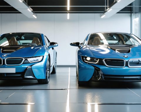 BMW Captures EV Crown: Why Satisfaction is Soaring Among Electric Car Owners BMW Captures EV Crown: Why Satisfaction is Soaring Among Electric Car Owners