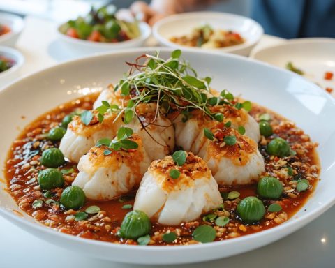 Uncovering Avgo: The Culinary Gem Set to Captivate Your Taste Buds Uncovering Avgo: The Culinary Gem Set to Captivate Your Taste Buds
