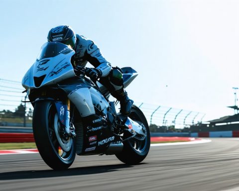 Emerging Racer Ai Ogura Sparks a MotoGP Paradigm Shift Emerging Racer Ai Ogura Sparks a MotoGP Paradigm Shift
