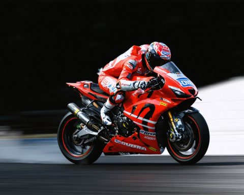 Racing into the Spotlight: Ai Ogura's Dazzling MotoGP Debut Steals the Show in Thailand Racing into the Spotlight: Ai Ogura's Dazzling MotoGP Debut Steals the Show in Thailand
