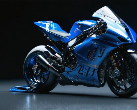Rising Star Ai Ogura Ignites New Era in MotoGP: A Thrilling Debut at Buriram Rising Star Ai Ogura Ignites New Era in MotoGP: A Thrilling Debut at Buriram