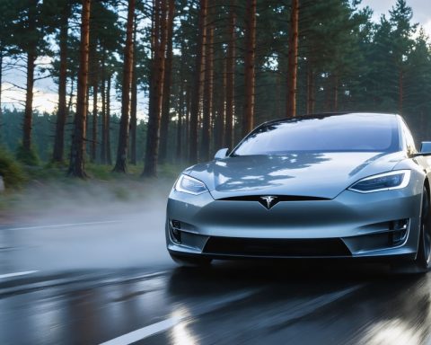From Roadster Racing to Everyday Speed: Tesla’s Surge in Performance From Roadster Racing to Everyday Speed: Tesla’s Surge in Performance