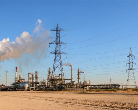 Texas Energy Proves Resilient: Unpacking the Surge in Exas Stock Texas Energy Proves Resilient: Unpacking the Surge in Exas Stock
