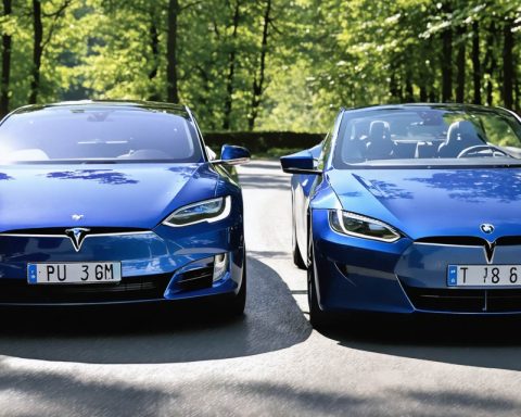 Tesla vs. BMW: The Surprising Truth About Ownership Costs Tesla vs. BMW: The Surprising Truth About Ownership Costs