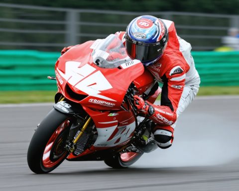 Ai Ogura Shatters MotoGP Norms: A Rising Star Rewrites Racing History Ai Ogura Shatters MotoGP Norms: A Rising Star Rewrites Racing History