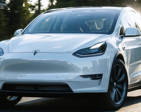 Tesla Slashes Prices on Older Model Y Versions to Clear Inventory Tesla Slashes Prices on Older Model Y Versions to Clear Inventory