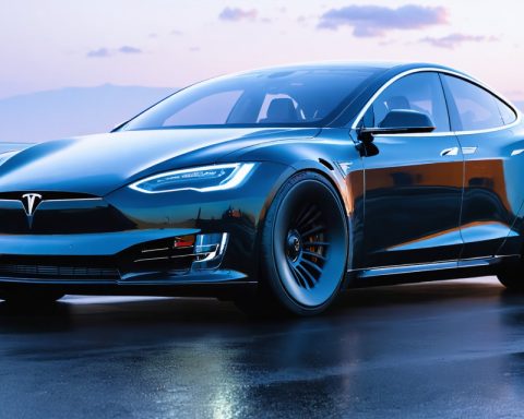 Revolution on Wheels: What to Expect from the 2026 Tesla Model S Refresh Revolution on Wheels: What to Expect from the 2026 Tesla Model S Refresh