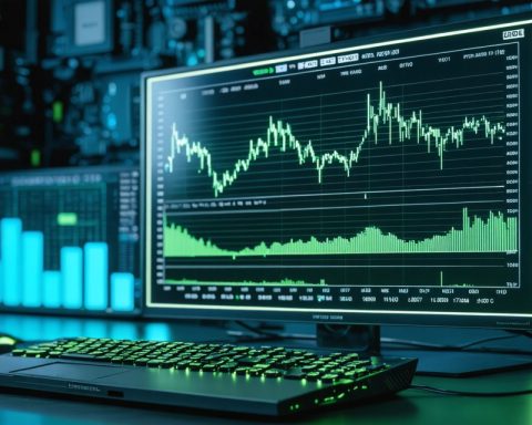 Why NVIDIA’s Stock Is Turning Heads and Revamping Portfolios Why NVIDIA’s Stock Is Turning Heads and Revamping Portfolios