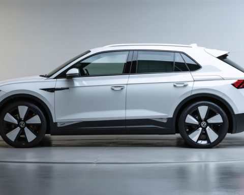 Why Over 60,000 Volkswagen and Audi Electric SUVs Are Being Recalled: What You Need to Know