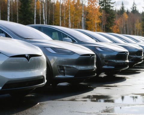 How Tesla Allegedly Exploited Canada’s EV Rebate Program, and What It Means for Future Policies