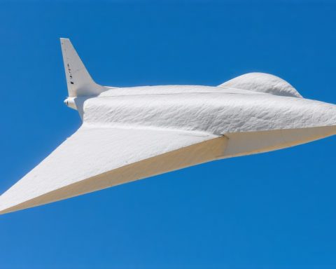 The Unstoppable Rise of Alef Aeronautics: From Napkin Sketches to Skyward Dreams